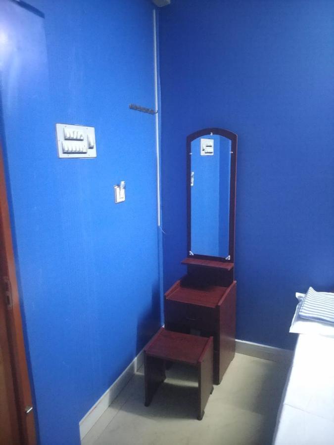 New City Tower Residency Tiruchchendūr Extérieur photo